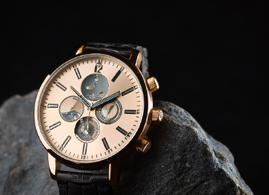 Right watch